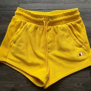 Champion Shorts